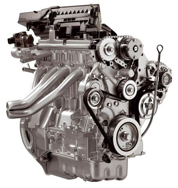 2023 Car Mc1 Car Engine